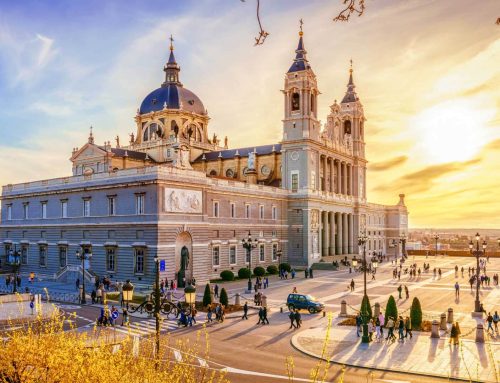 Закончилась ли Золотая виза Испании? Что будет дальше?